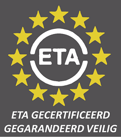 ETA certified