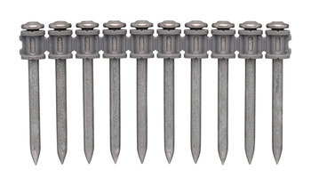 Kruitschiethamer nagels PX60M-47