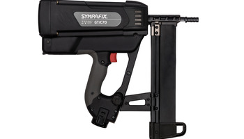 Gasschiethamer GT/C70 NAILER