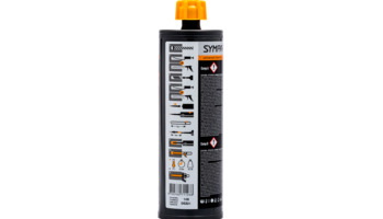 Chemisch anker epoxy-acrylaat M50-PLUS 410ML