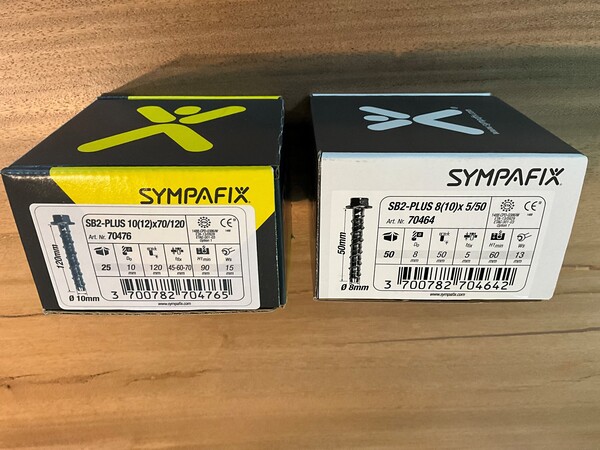 Sympafix