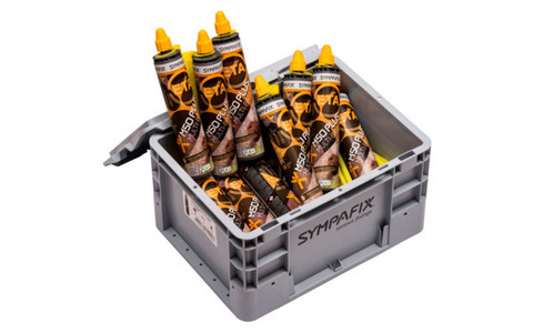 'Sympafix nieuwsbrief chemisch special