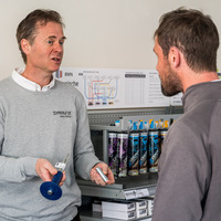 Onze bevestigingsmaterialen