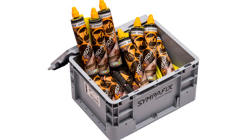 Chemisch anker epoxy-acrylaat STOCKBOX M50-PLUS 300 ML