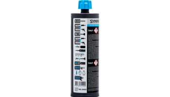 Chemisch anker vinylester C100-PLUS 420ML