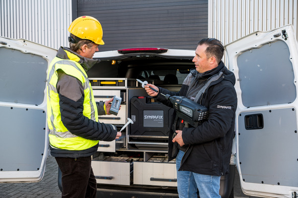 Sympafix, le spécialiste de la fixation professionnelle 