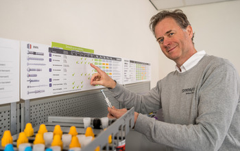 Berechnungsmethode: kombinierte Zugkraft und Scherkraft