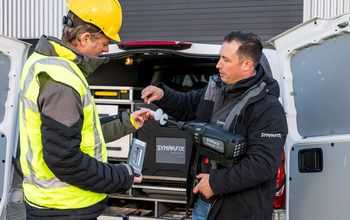 ETA-Zulassungen für Betonanker: Was ist das genau?