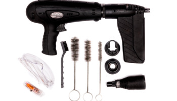 Kruitschiethamer PX-60M Tool Kit