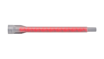 Mixing nozzle NOZZLE-RED-18