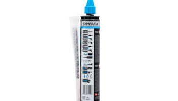 Chemisch anker vinylester C100-PLUS 300ML