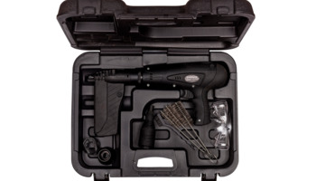 Kruitschiethamer PX-60M Tool Kit