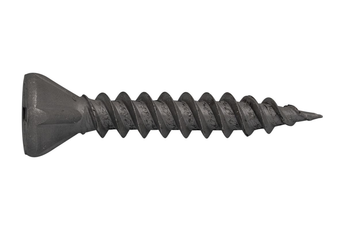 Ganter Normelemente Hoge Kartelschroeven DIN 464-M5-20-ZB - 5 Stuks Verzinkt Staal