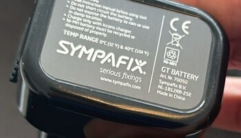 Sympafix