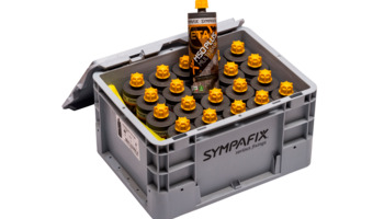 Chemical anchor epoxy-acrylate STOCKBOX M50-PLUS 410 ML