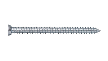 Kozijnschroeven KS-K 7,5x92